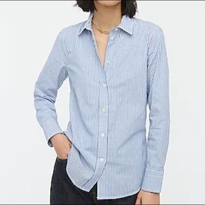 J. Crew long sleeve button-down